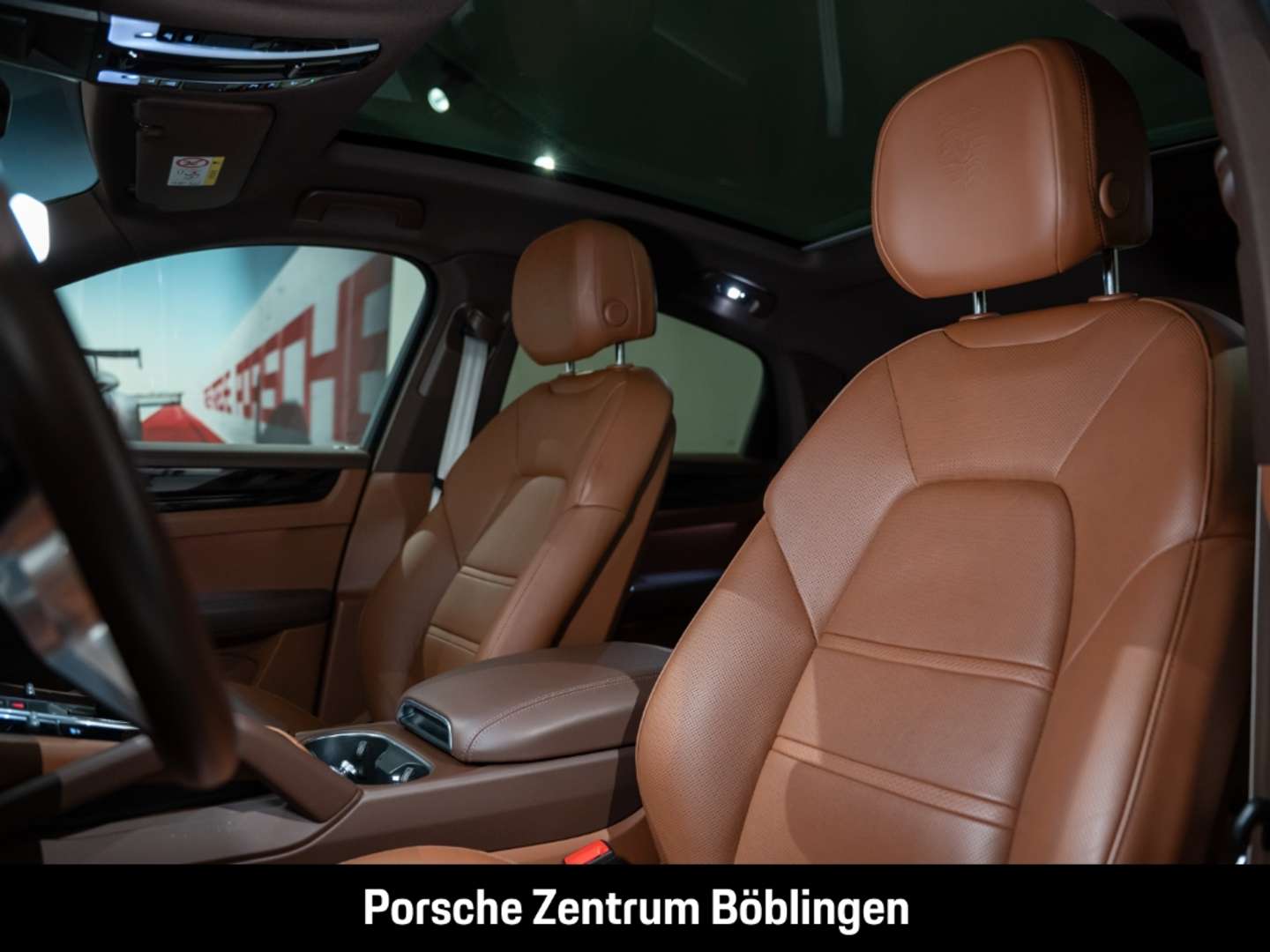 Porsche Cayenne III E-Hybrid - 2023 - Joinsteer - #5