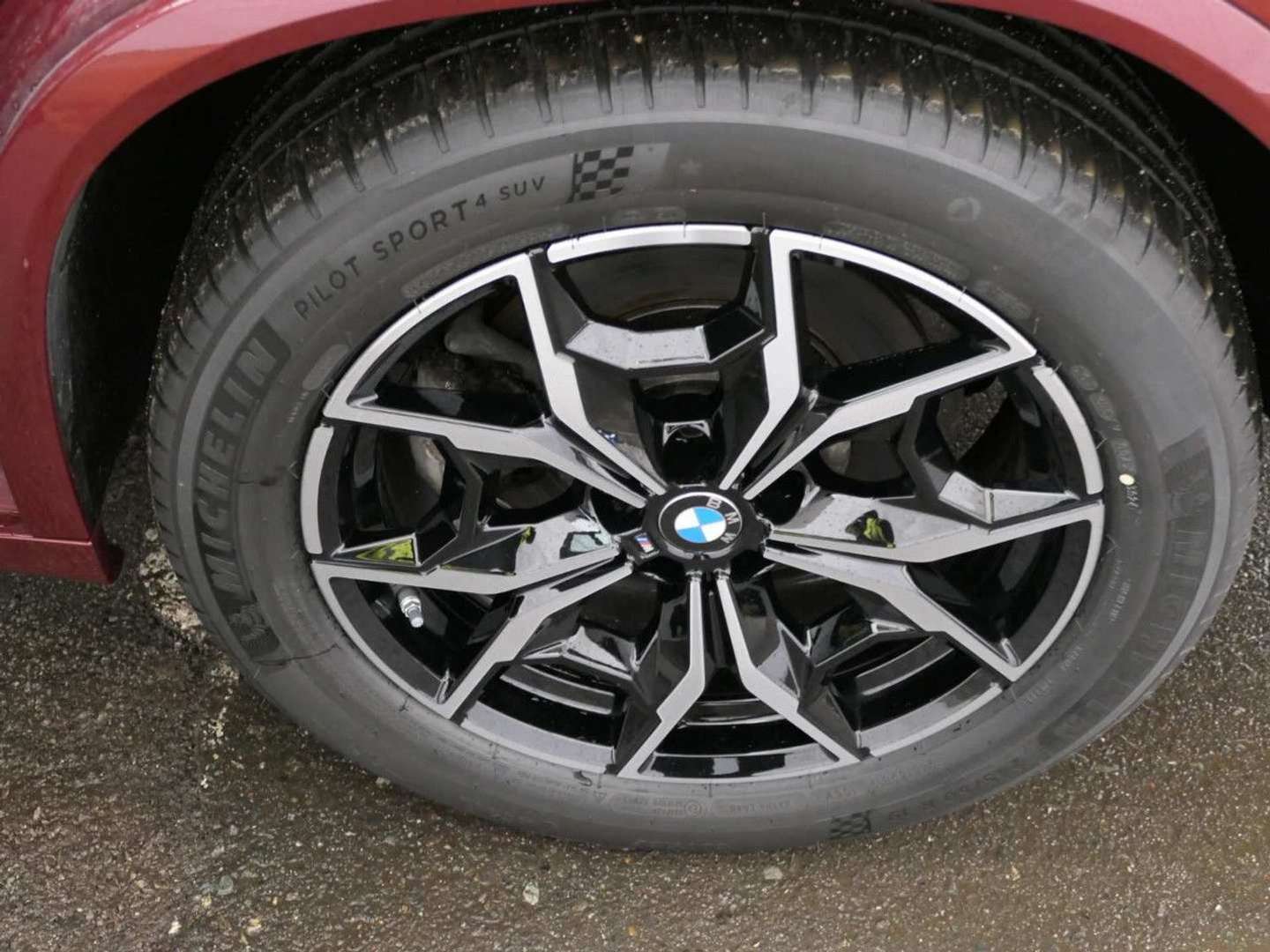 BMW X4 M Sport X30d - 2025 - Joinsteer - #5