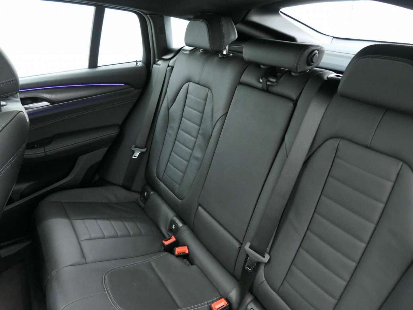 BMW X4 M Sport X30d - 2025 - Joinsteer - #11