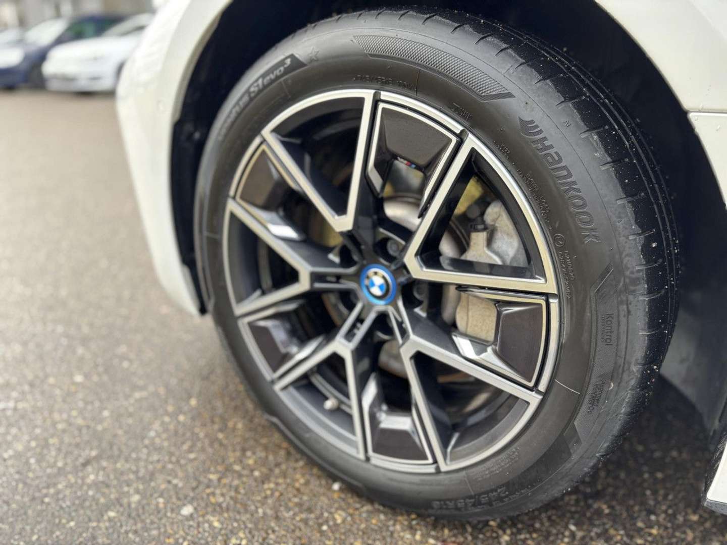 BMW I4 EDrive 35 Gran Coupe M Sport - 2023 - Joinsteer - #8