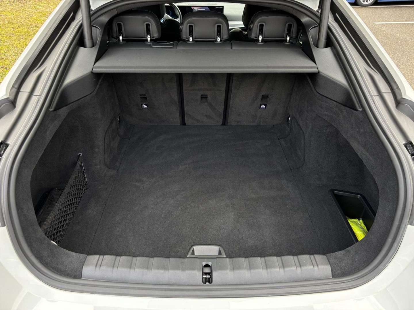 BMW I4 EDrive 35 Gran Coupe M Sport - 2023 - Joinsteer - #9