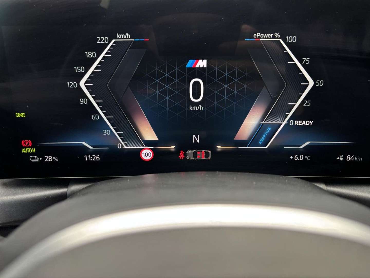 BMW I4 EDrive 35 Gran Coupe M Sport - 2023 - Joinsteer - #14