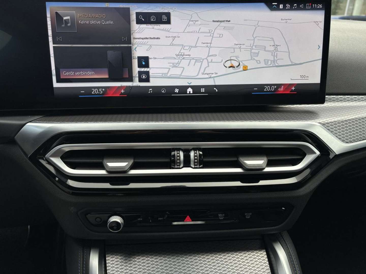 BMW I4 EDrive 35 Gran Coupe M Sport - 2023 - Joinsteer - #15