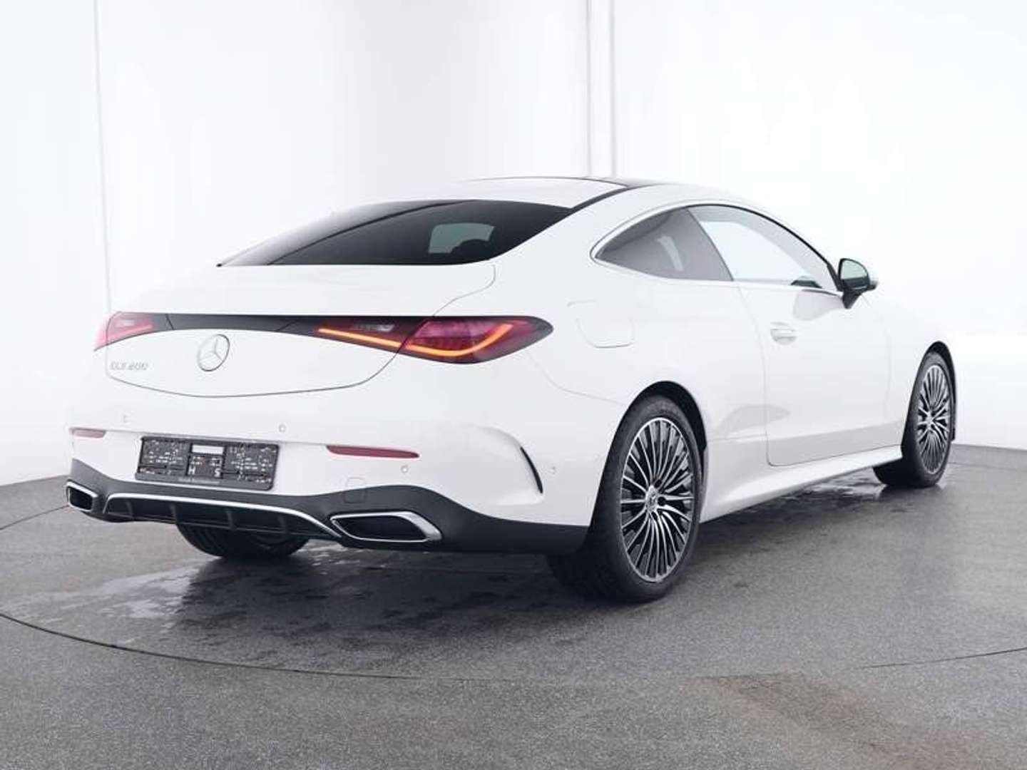 Mercedes CLE Coupé 200 Premium - 2023 - Joinsteer - #1