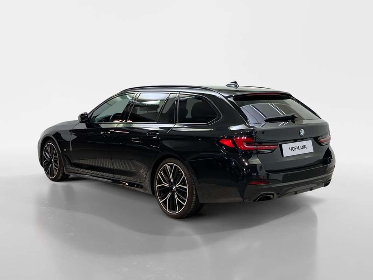 BMW 540 M Sport - 2023 - Joinsteer - #3