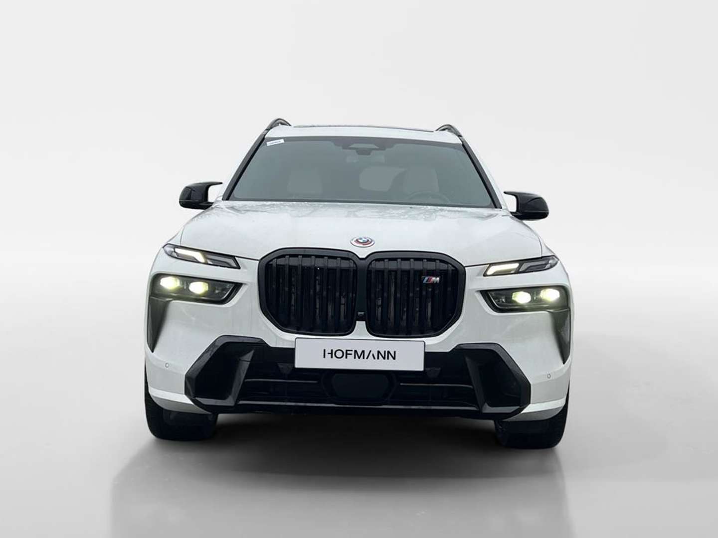 BMW X7 M M Sport - 2023 - Joinsteer - #1