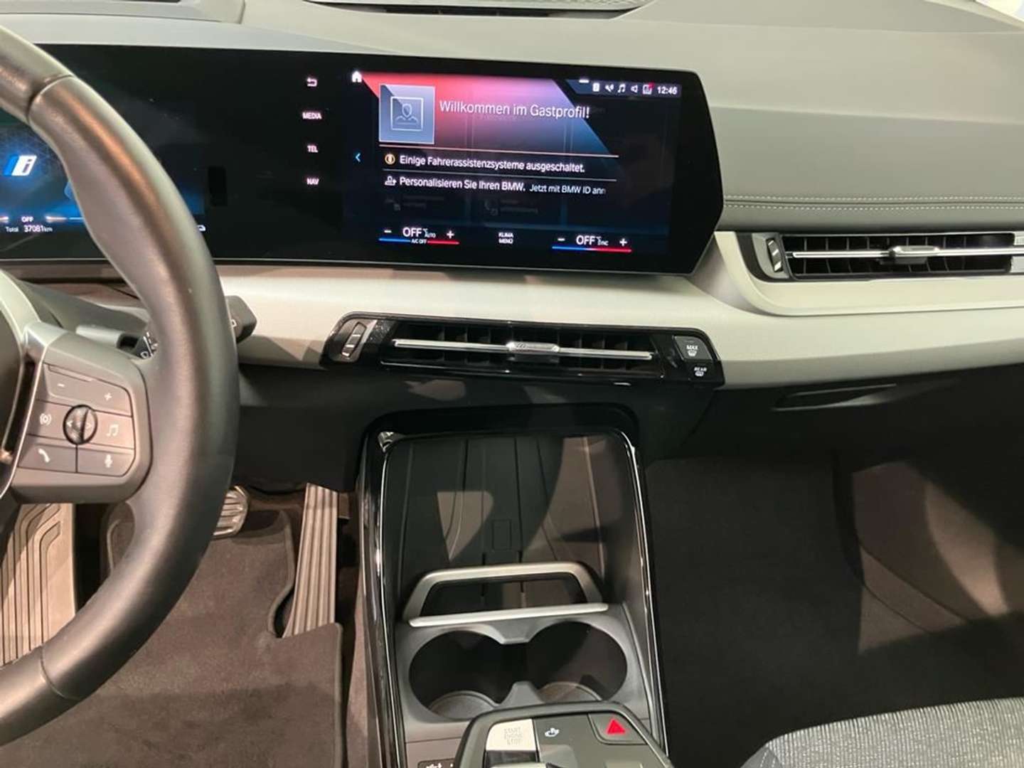 BMW 225 - 2022 - Joinsteer - #9