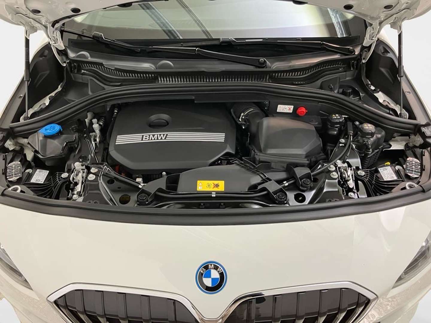 BMW 225 - 2022 - Joinsteer - #16