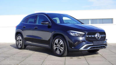 Mercedes GLA 180 Progressive -  - Joinsteer - #1