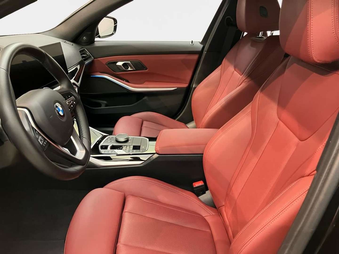 BMW 320 - 2023 - Joinsteer - #8