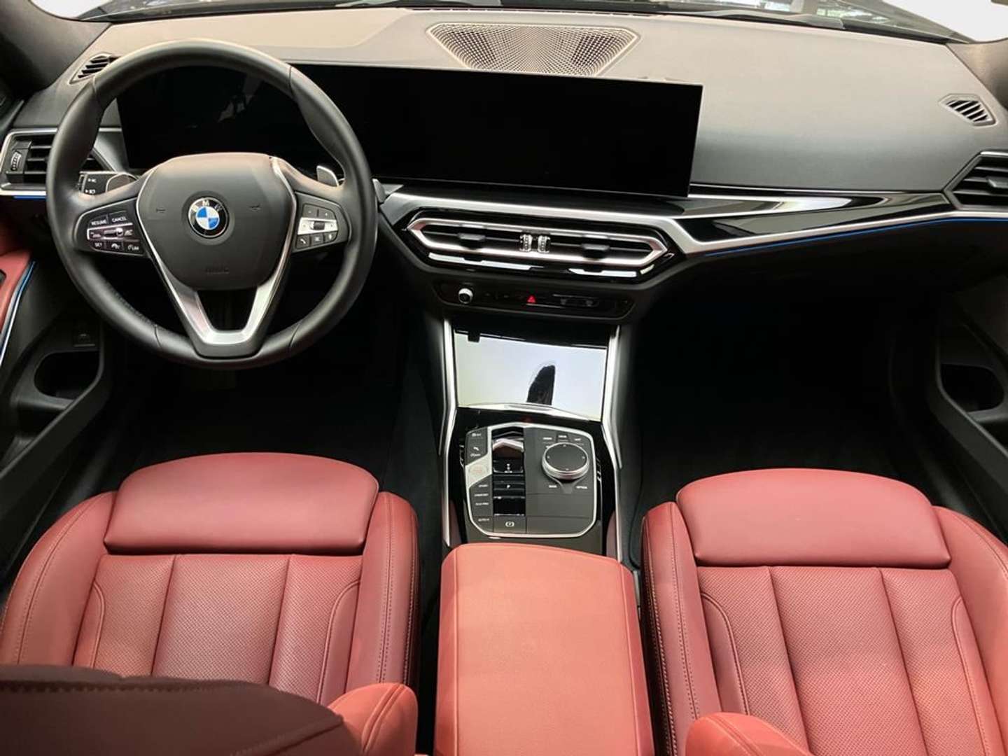 BMW 320 - 2023 - Joinsteer - #10