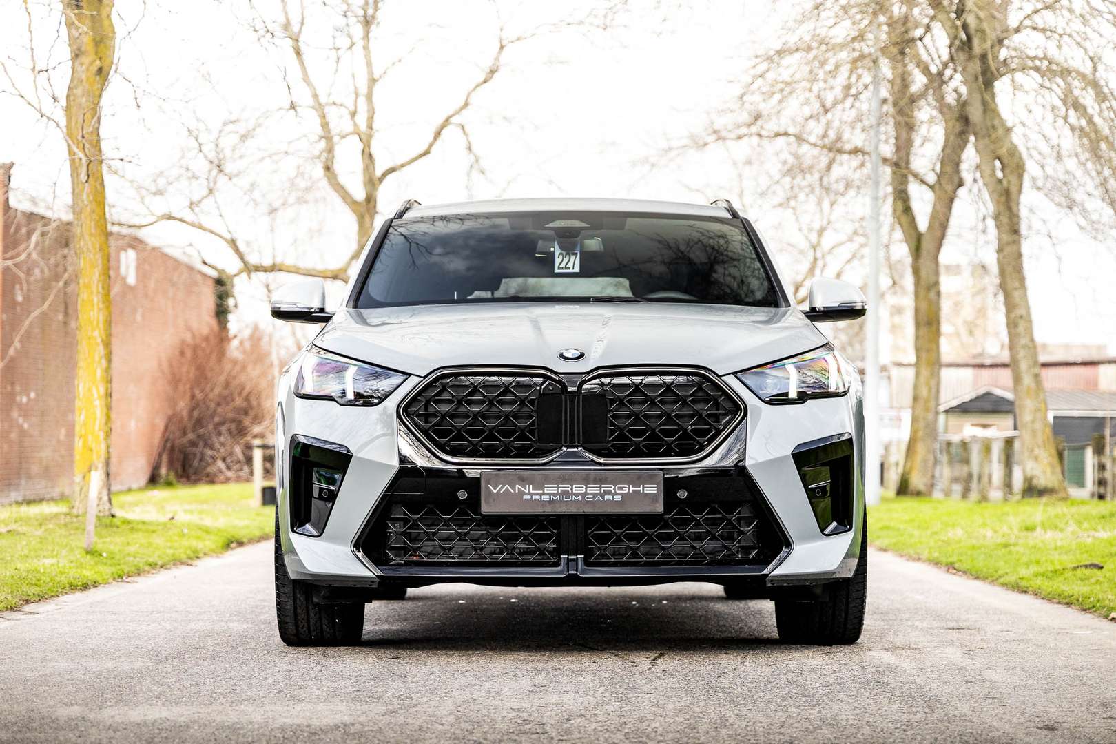 BMW X2 M Sport SDrive20i - 2025 - Joinsteer - #2