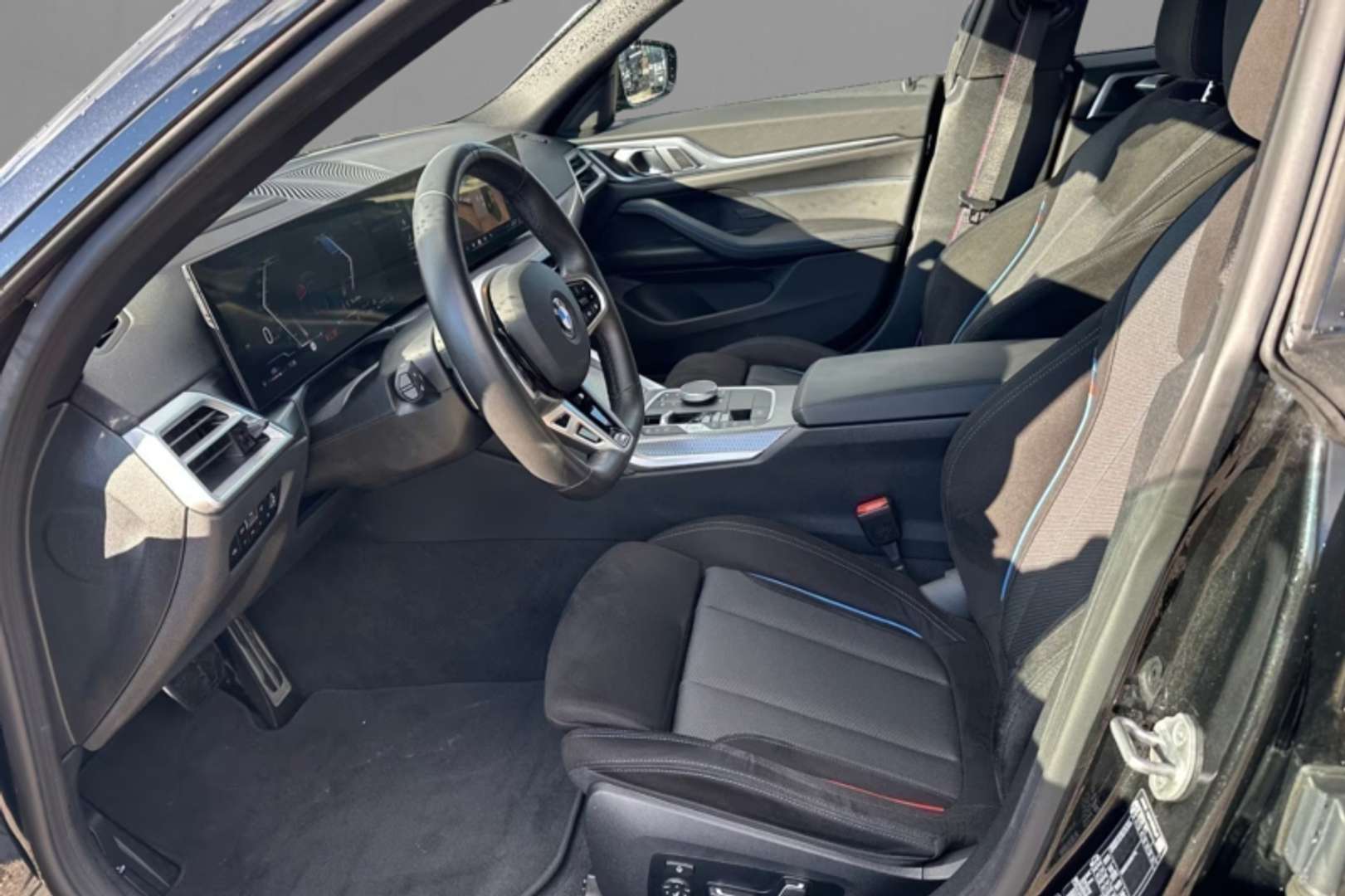 BMW Série 4 M Sport 420d XDrive - 2024 - Joinsteer - #7