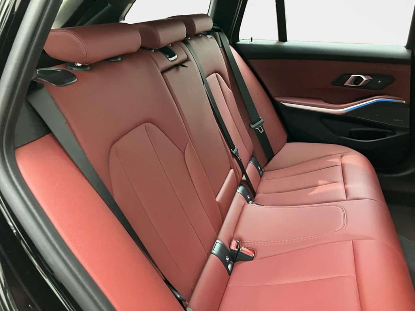 BMW 320 - 2023 - Joinsteer - #13