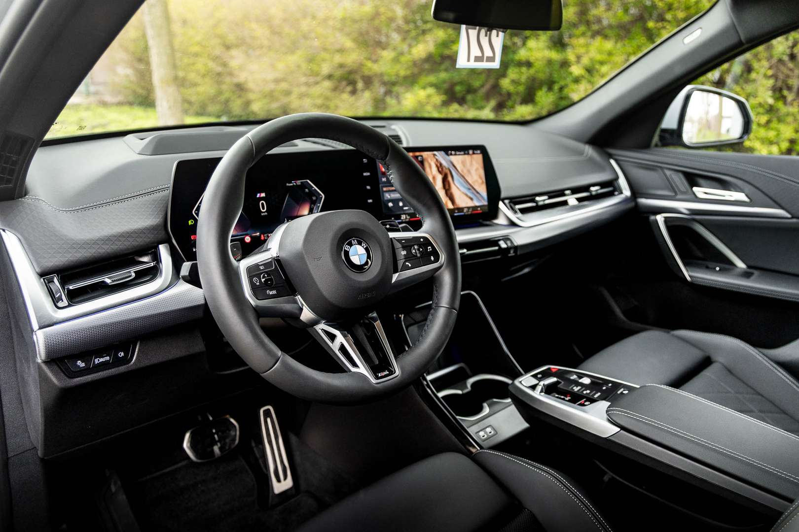 BMW X2 M Sport SDrive20i - 2025 - Joinsteer - #4