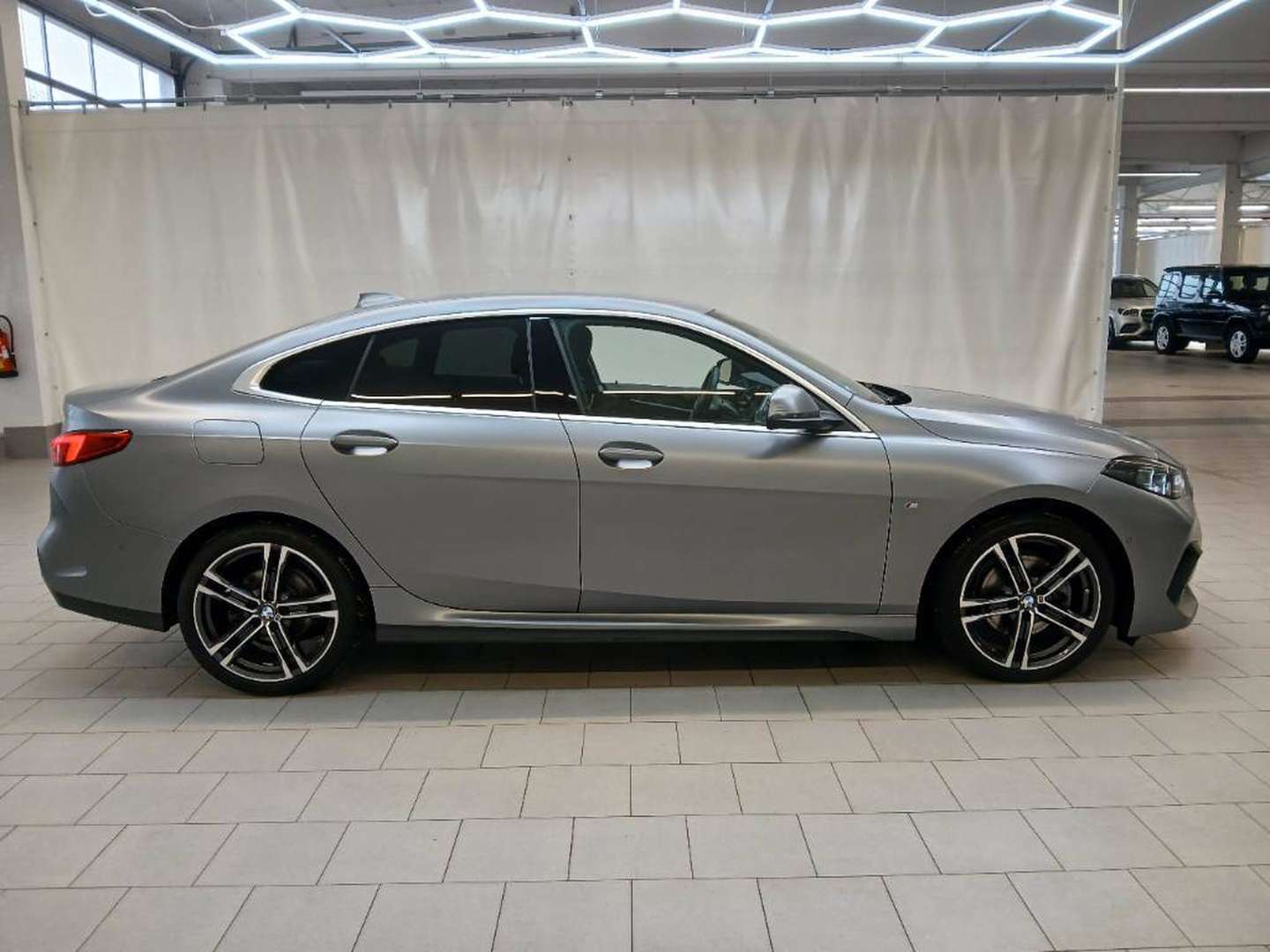 BMW 218 M Sport - 2024 - Joinsteer - #2