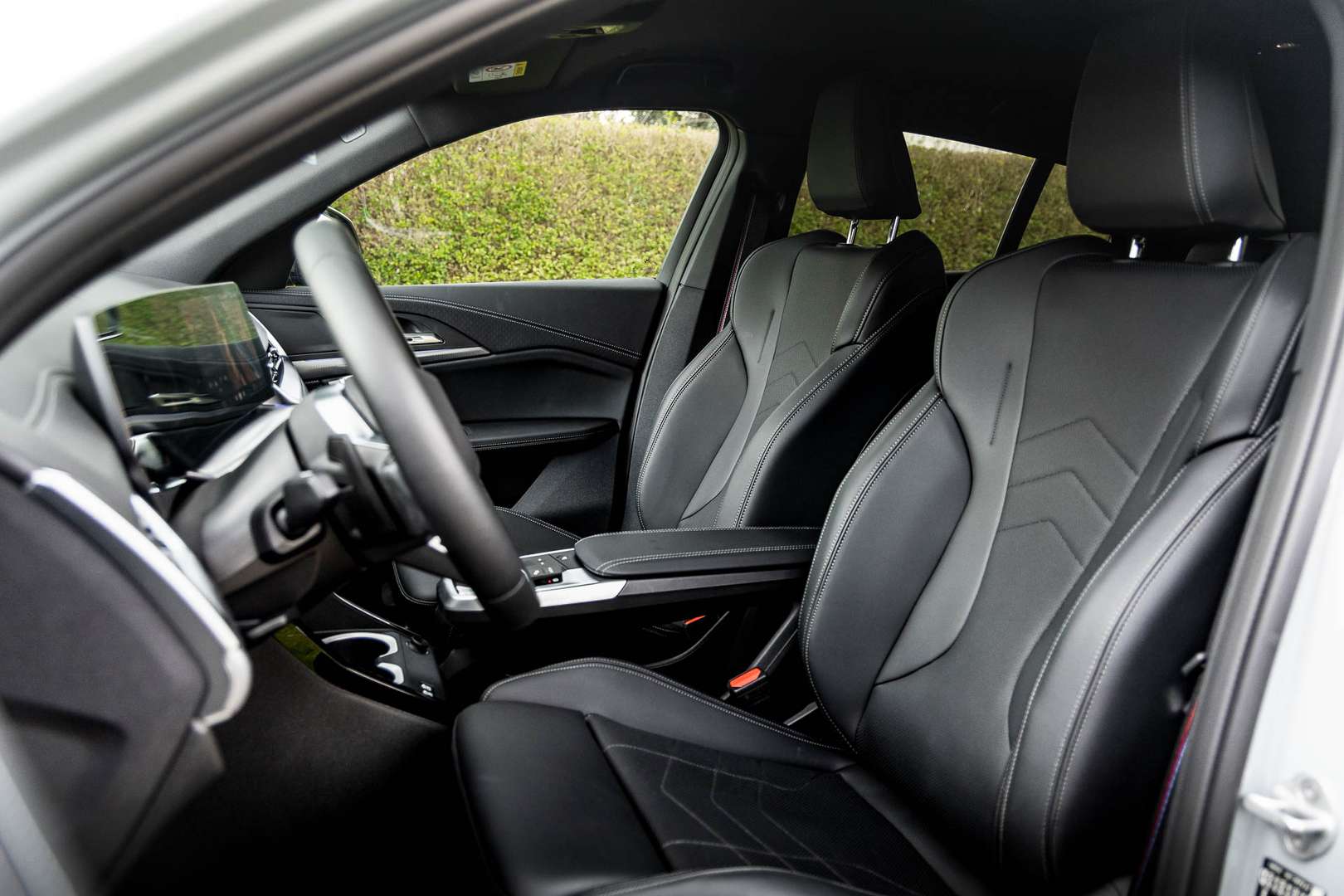 BMW X2 M Sport SDrive20i - 2025 - Joinsteer - #6