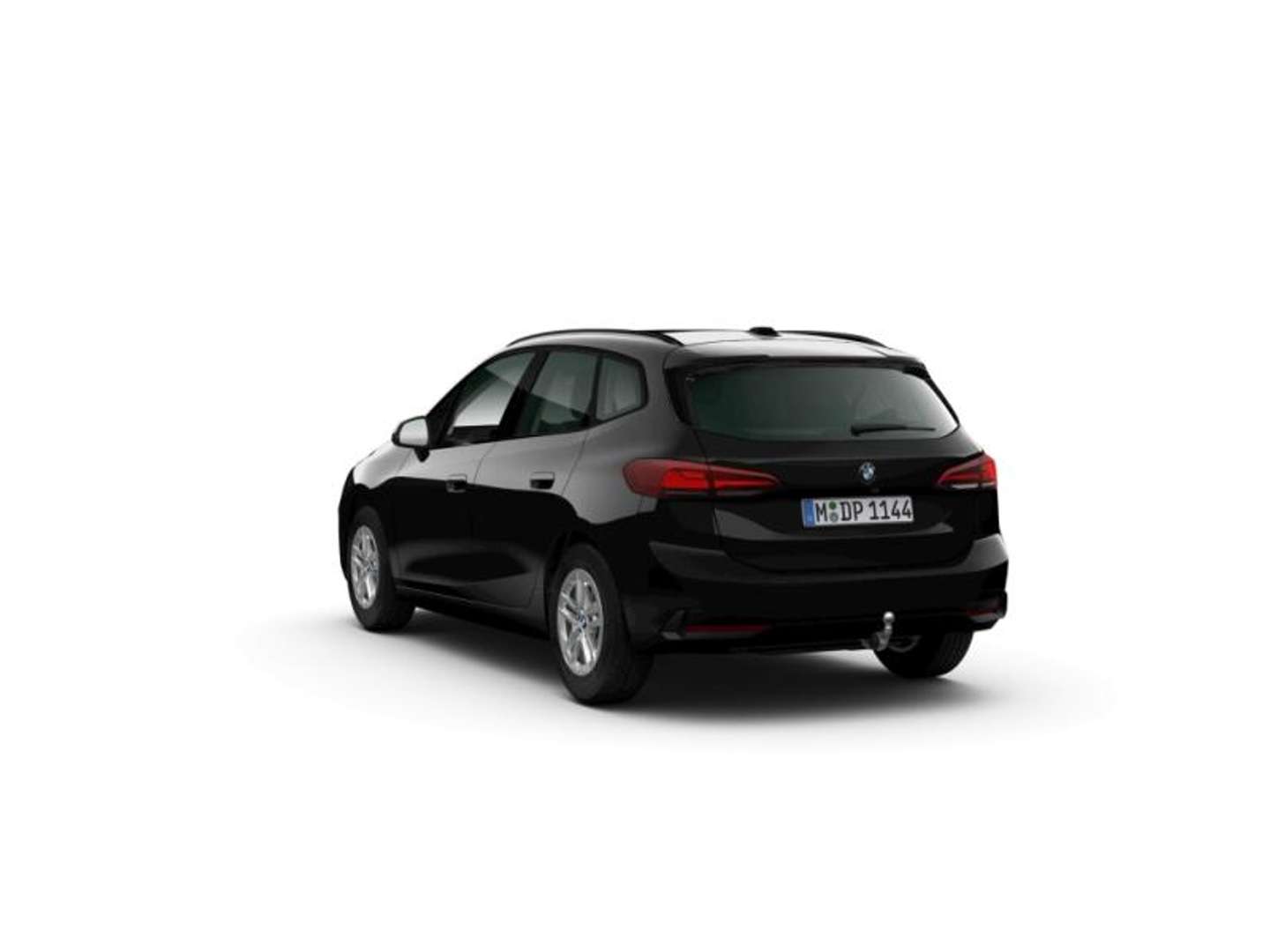 BMW 218 Active Tourer - 2025 - Joinsteer - #3