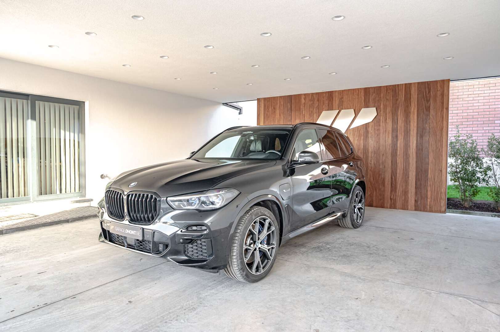 BMW X5 M Sport 45e XDrive - 2023 - Joinsteer - #3
