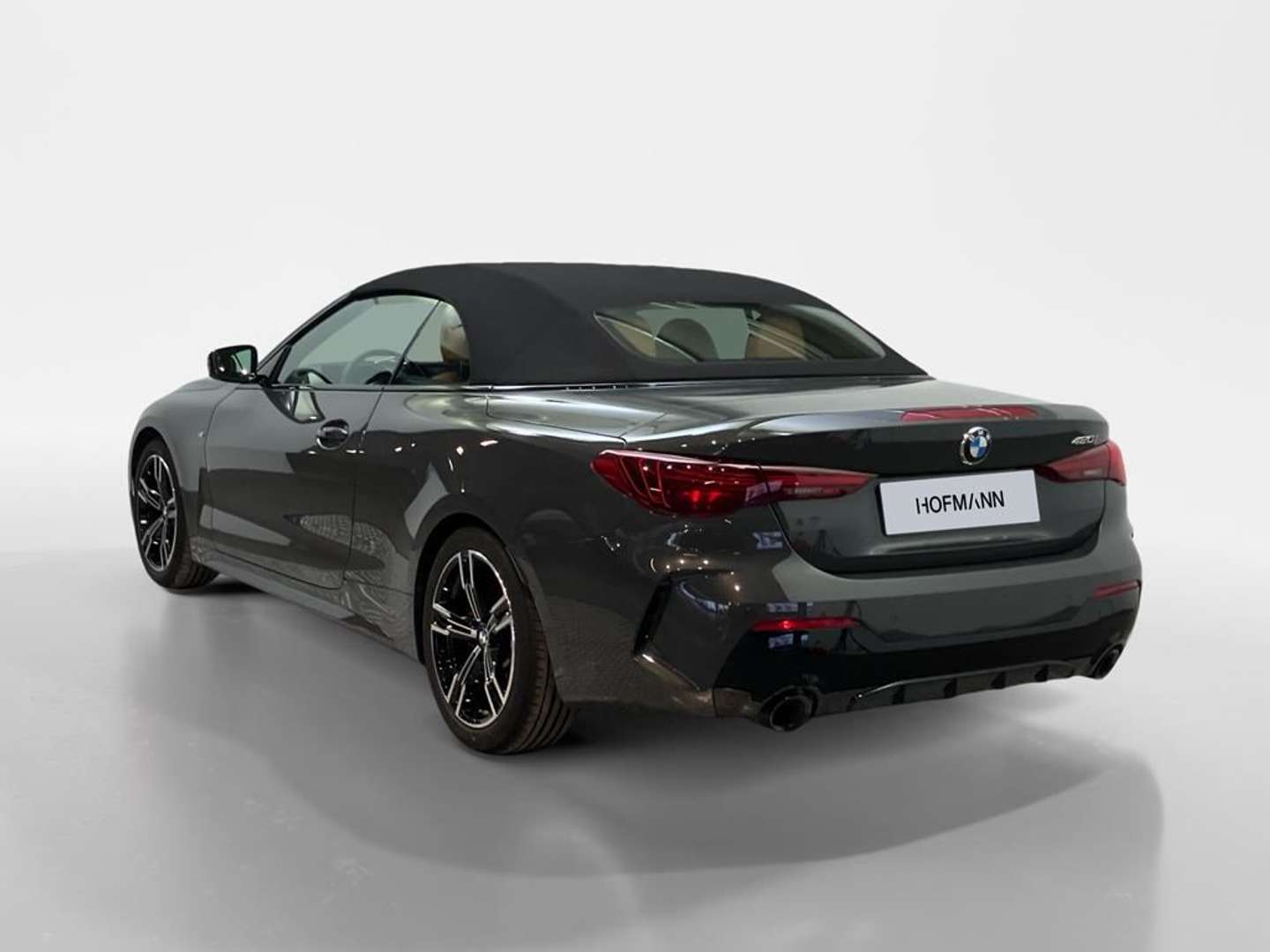 BMW Série 420 M Sport - 2025 - Joinsteer - #3