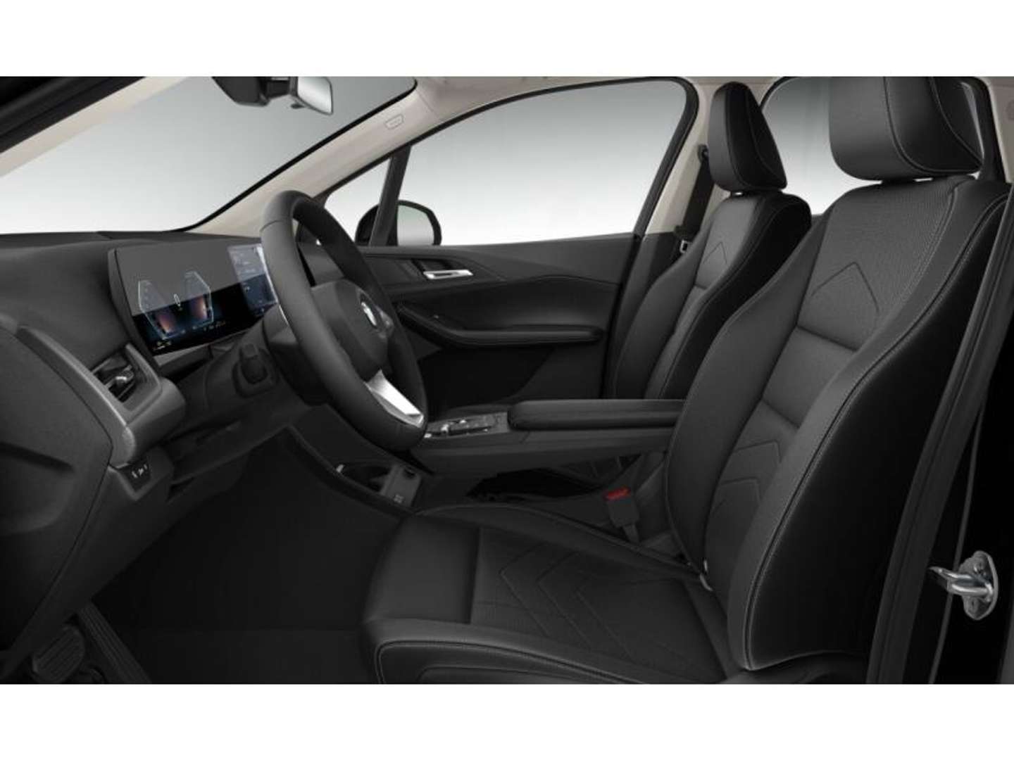 BMW 218 Active Tourer - 2025 - Joinsteer - #4