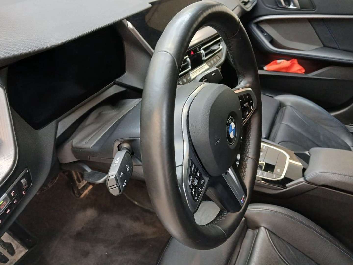 BMW 218 M Sport - 2024 - Joinsteer - #6