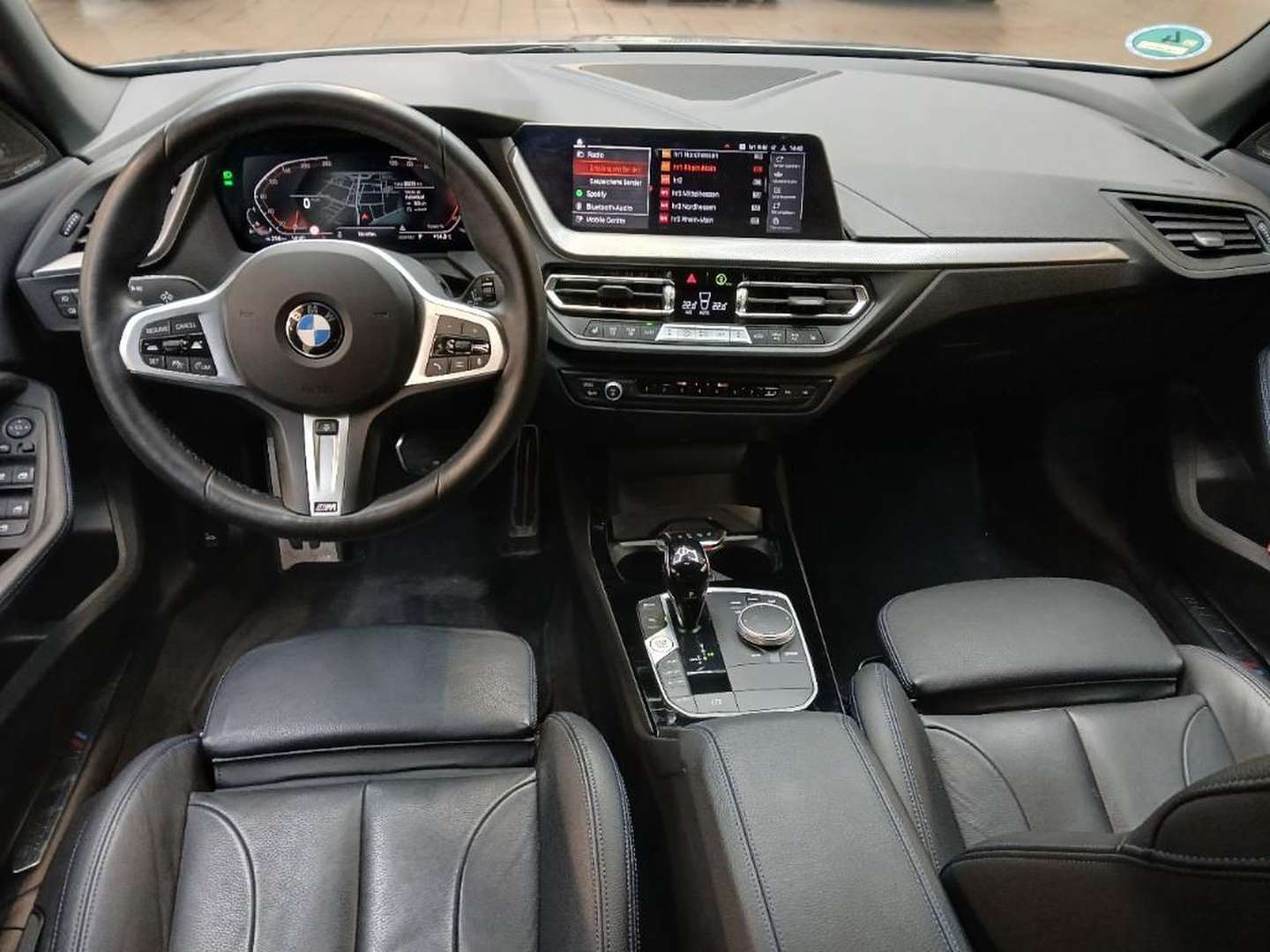 BMW 218 M Sport - 2024 - Joinsteer - #8