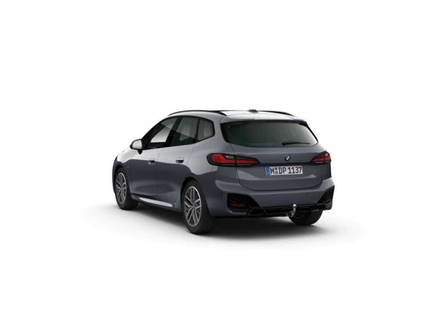 BMW 218 M Sport - 2025 - Joinsteer - #3