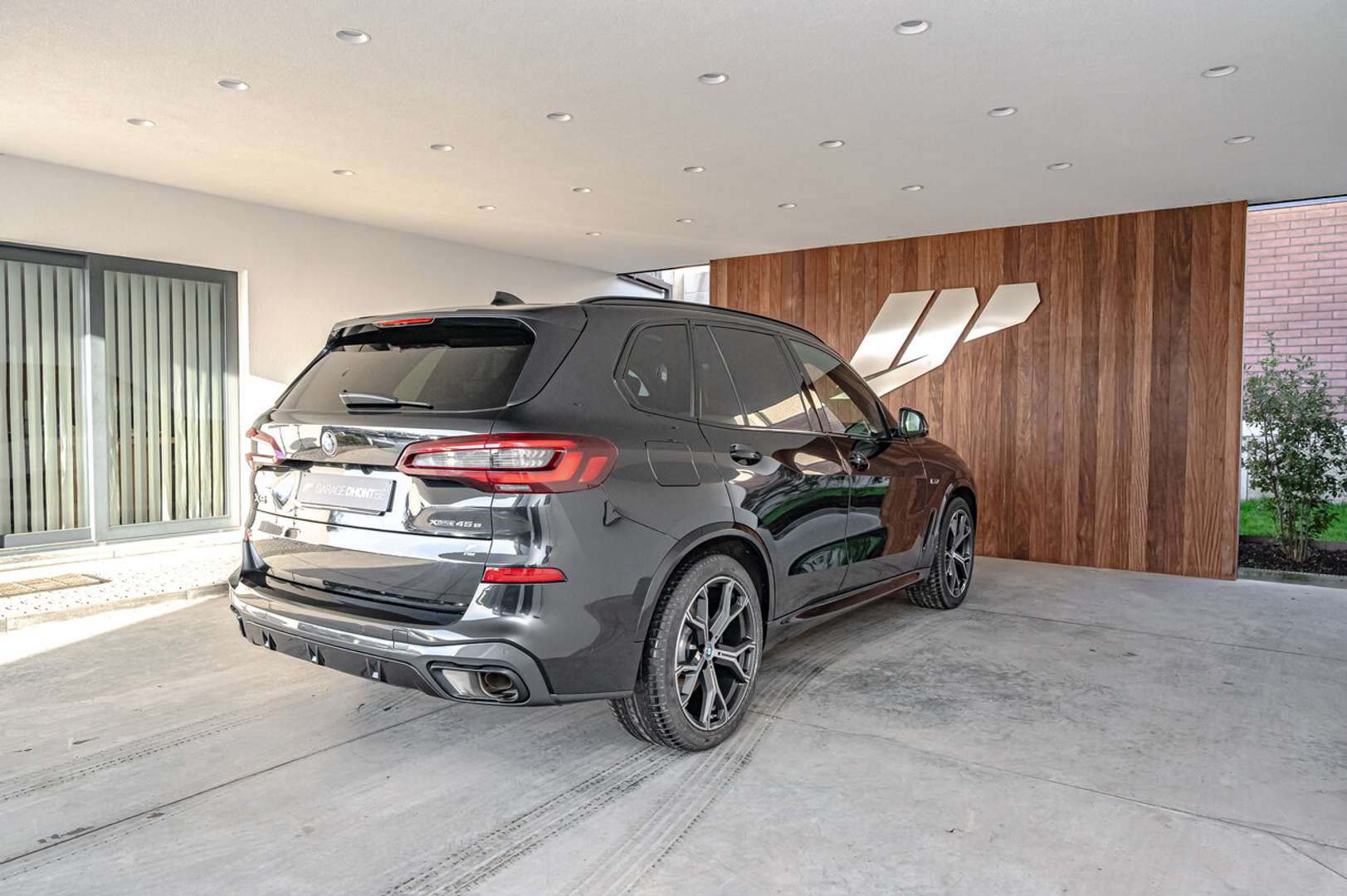 BMW X5 M Sport 45e XDrive - 2023 - Joinsteer - #6