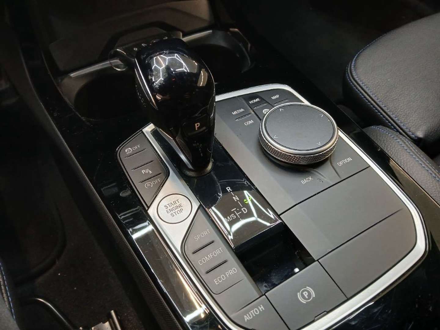 BMW 218 M Sport - 2024 - Joinsteer - #9