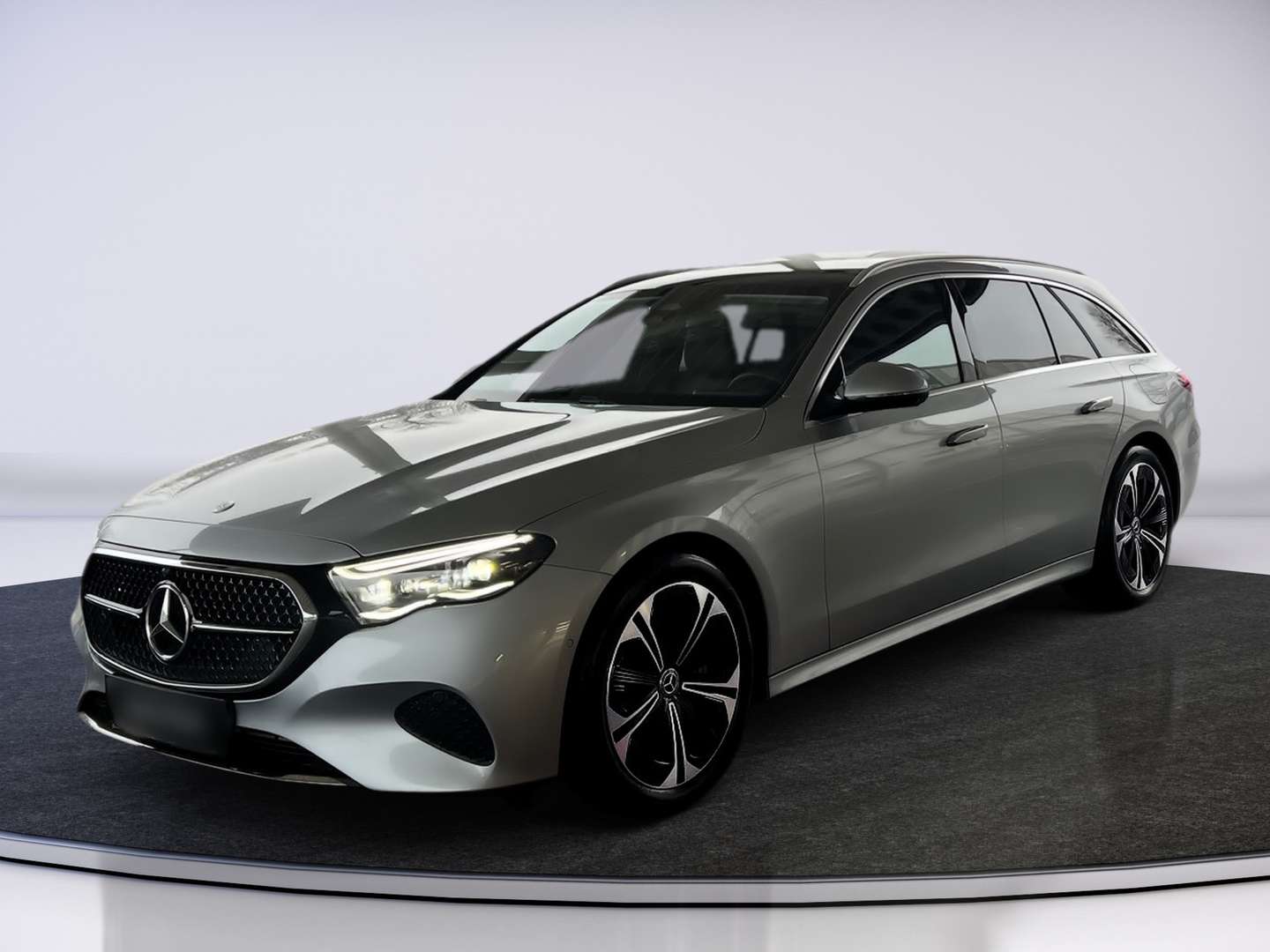 Mercedes Classe E T-Modell 300e - 2024 - Joinsteer - #1