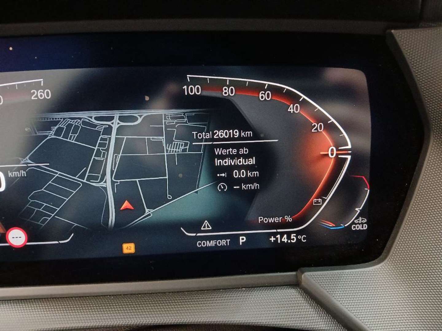 BMW 218 M Sport - 2024 - Joinsteer - #10