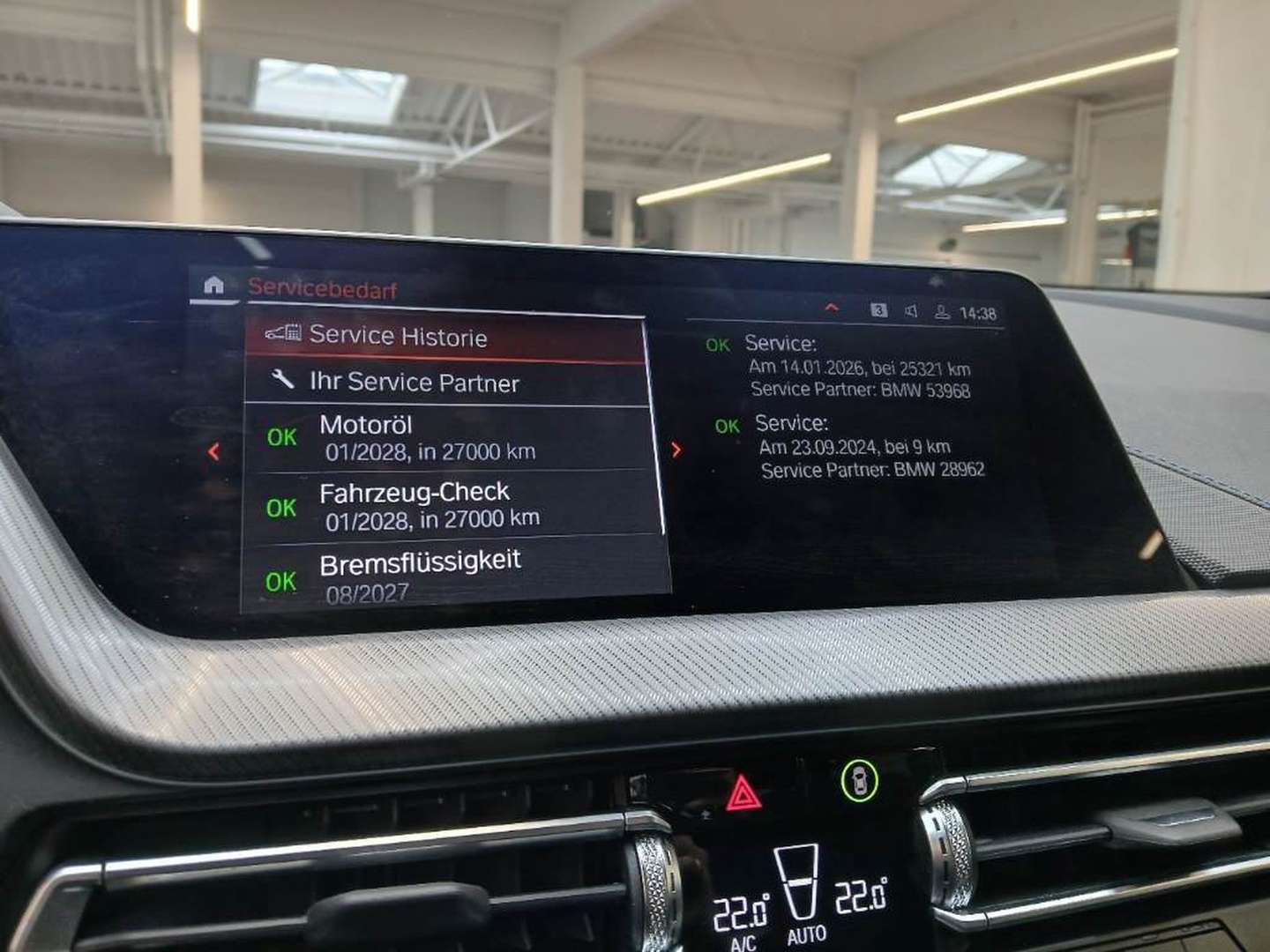 BMW 218 M Sport - 2024 - Joinsteer - #11