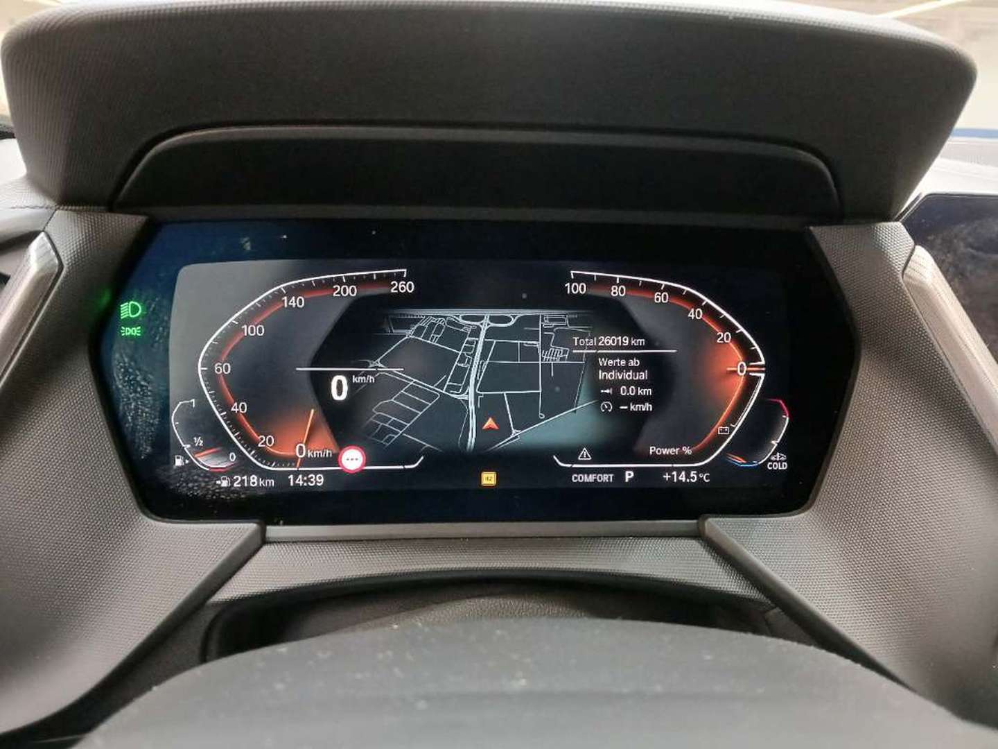 BMW 218 M Sport - 2024 - Joinsteer - #12