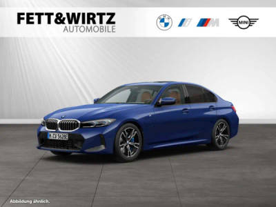 BMW 330e M Sport 330e - 2025 - Joinsteer - #1