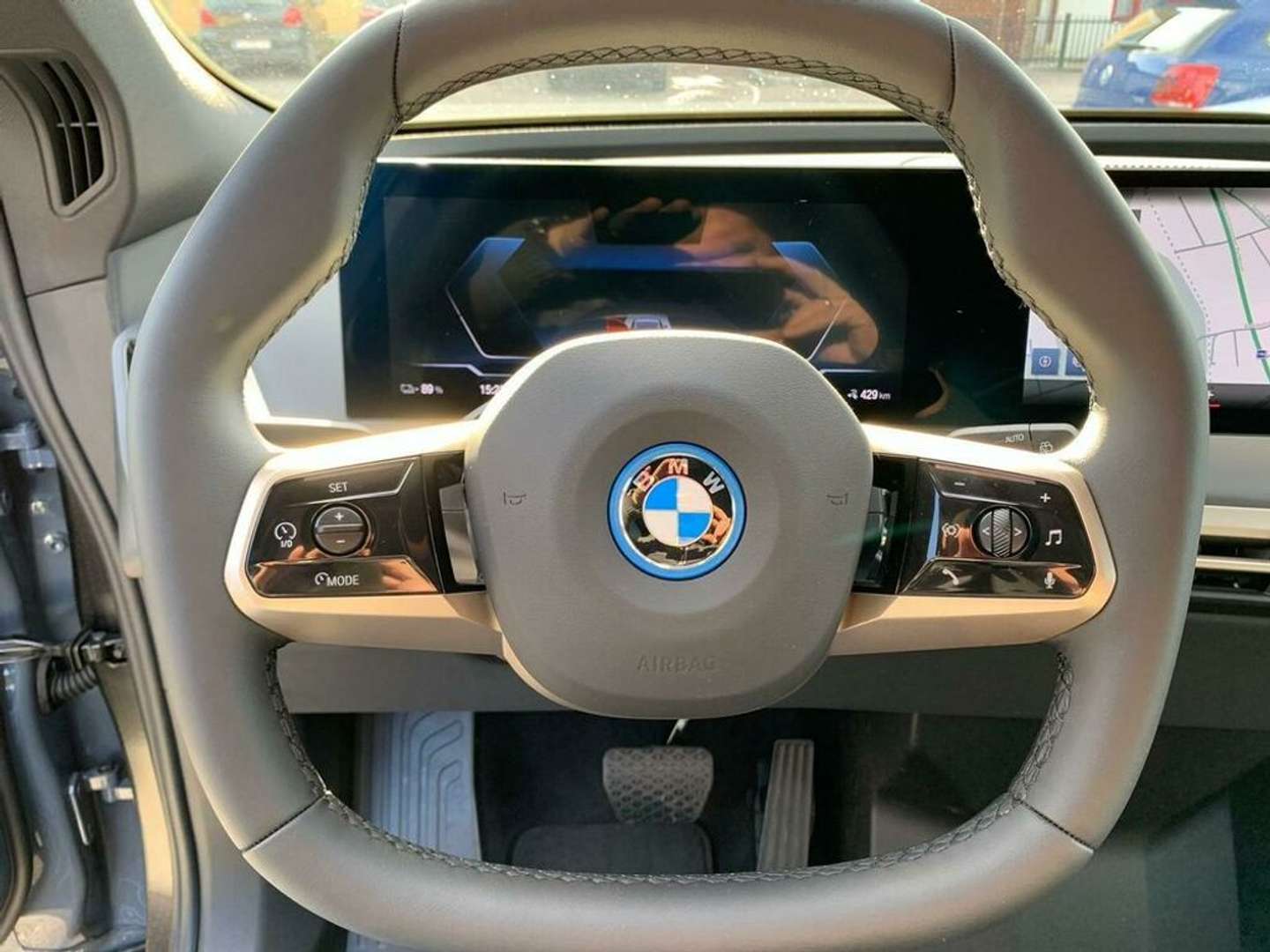 BMW IX Sport XDrive50 - 2022 - Joinsteer - #15