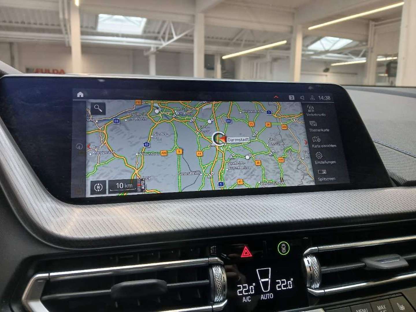 BMW 218 M Sport - 2024 - Joinsteer - #13