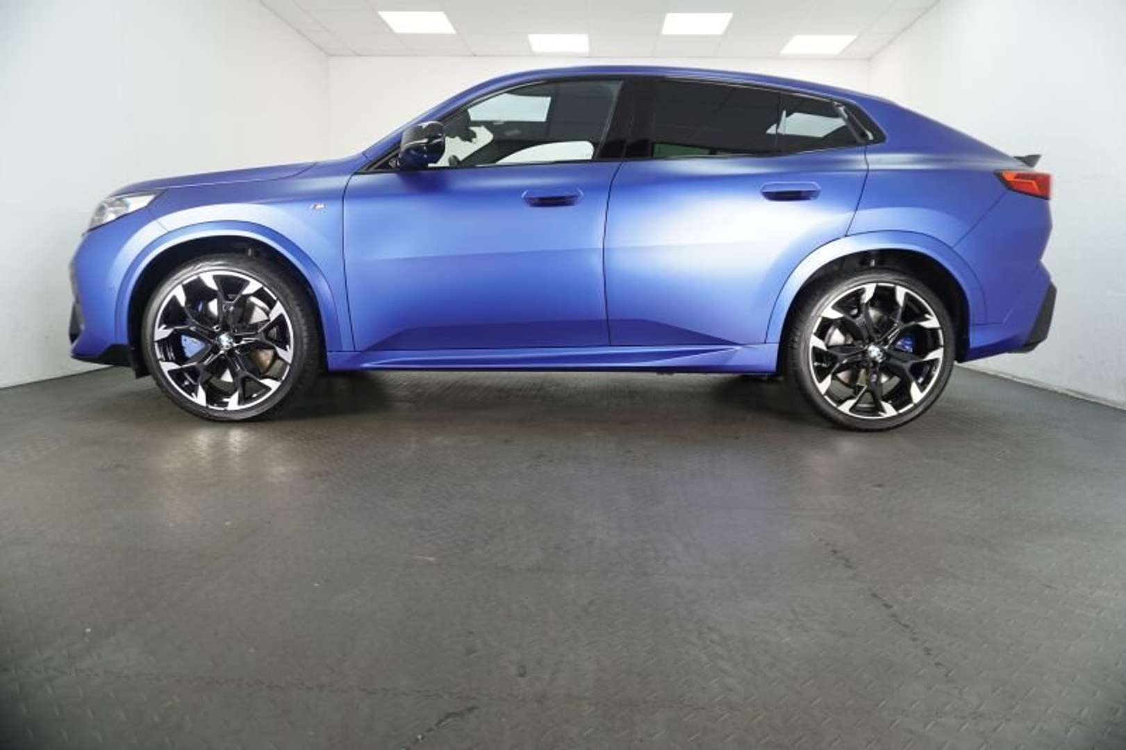 BMW X2 M35i M Sport M35i XDrive - 2025 - Joinsteer - #1