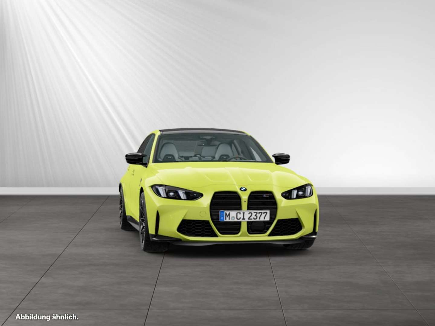 BMW M3 Competition - 2025 - Joinsteer - #11