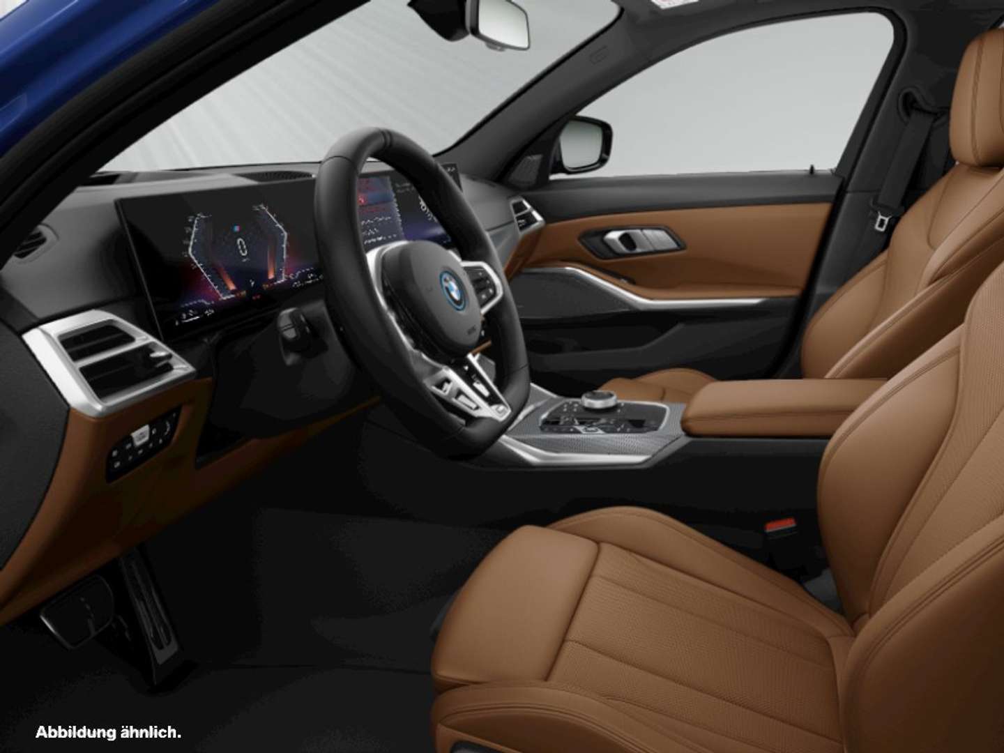 BMW 330e M Sport 330e - 2025 - Joinsteer - #3