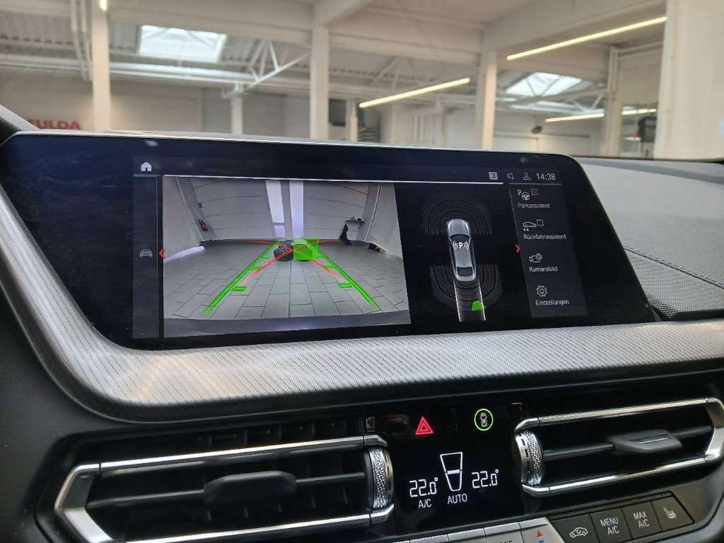 BMW 218 M Sport - 2024 - Joinsteer - #15