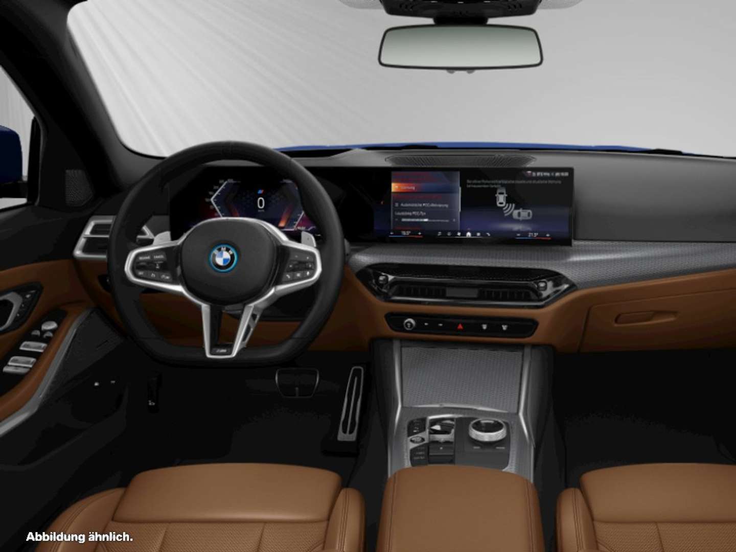 BMW 330e M Sport 330e - 2025 - Joinsteer - #4
