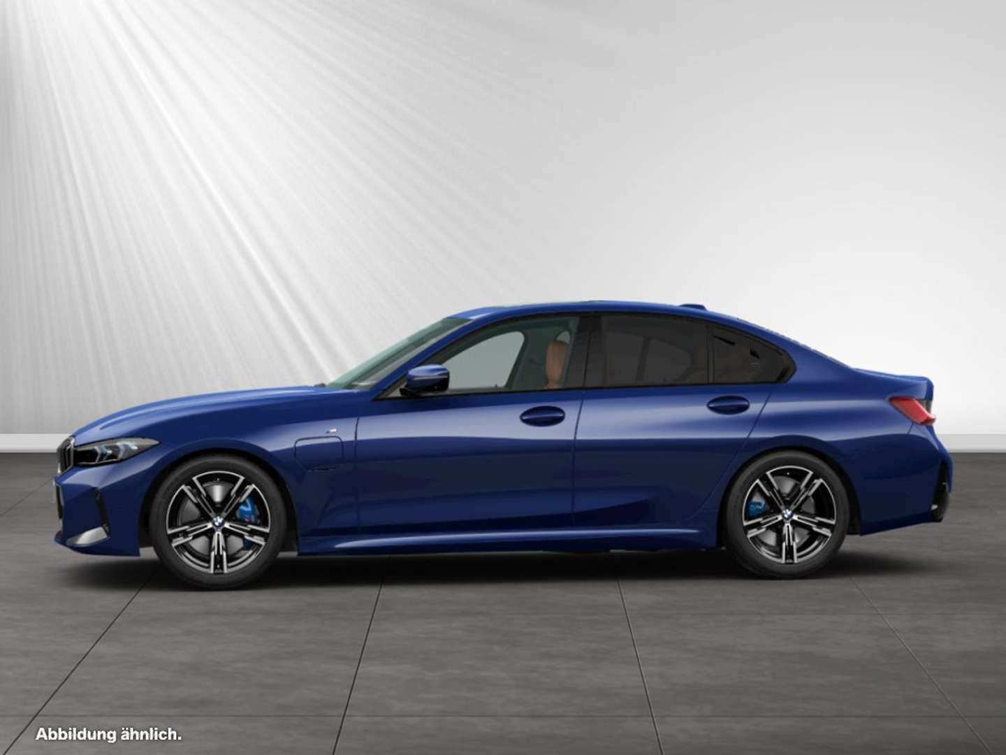 BMW 330e M Sport 330e - 2025 - Joinsteer - #5