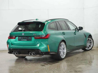 BMW M3 Competition XDrive Touring - 2025 - Joinsteer - #1