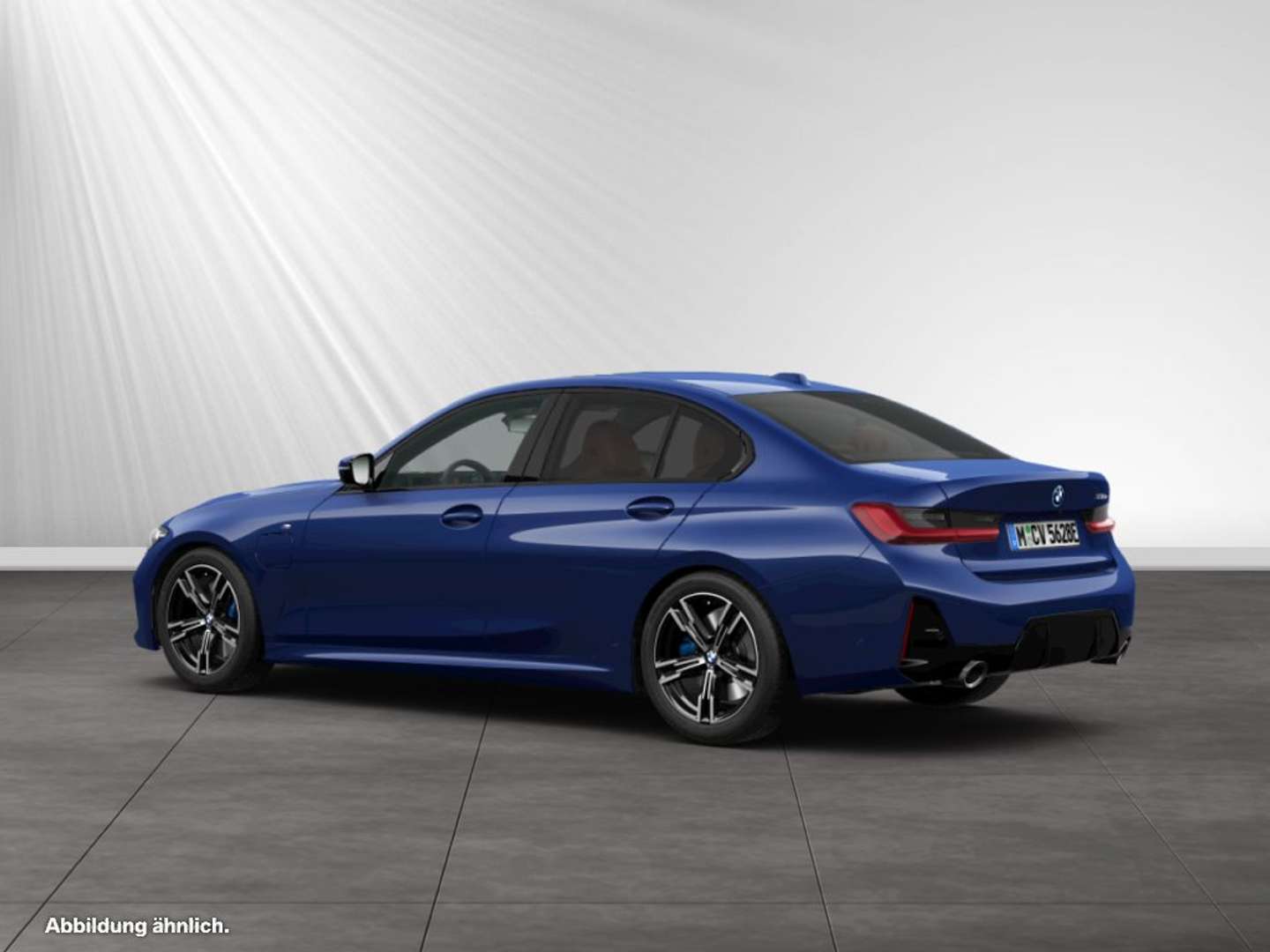 BMW 330e M Sport 330e - 2025 - Joinsteer - #6