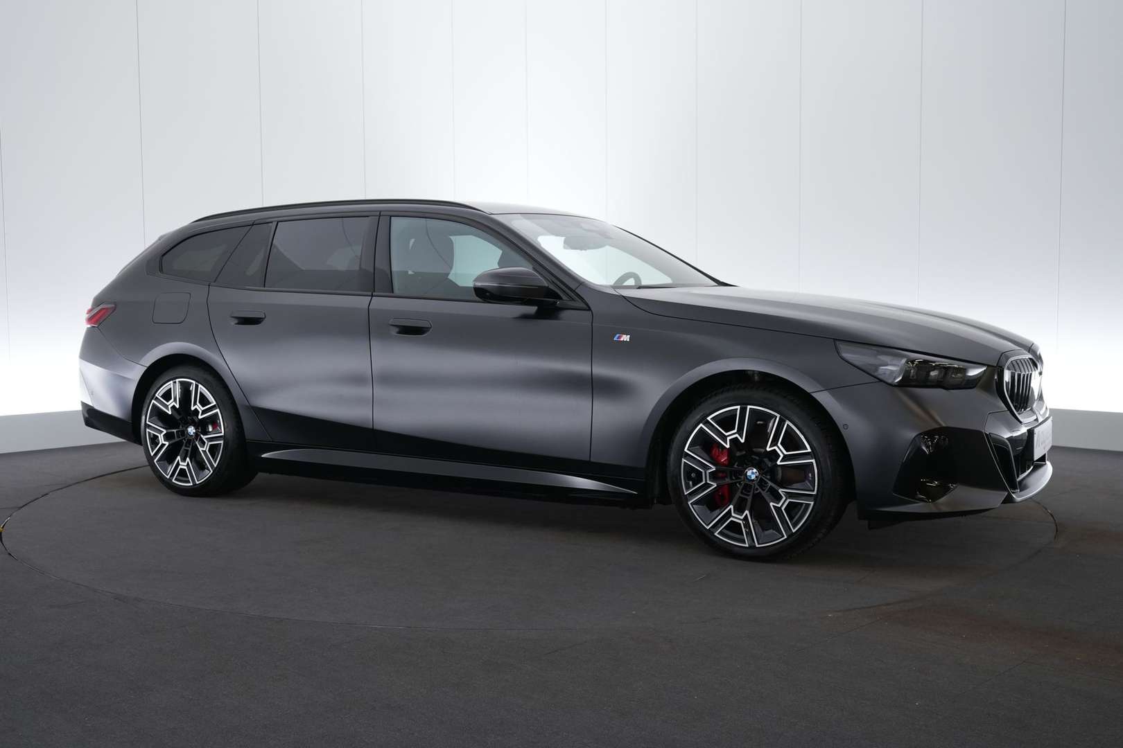 BMW I5 M Sport XDrive40 - 2025 - Joinsteer - #3