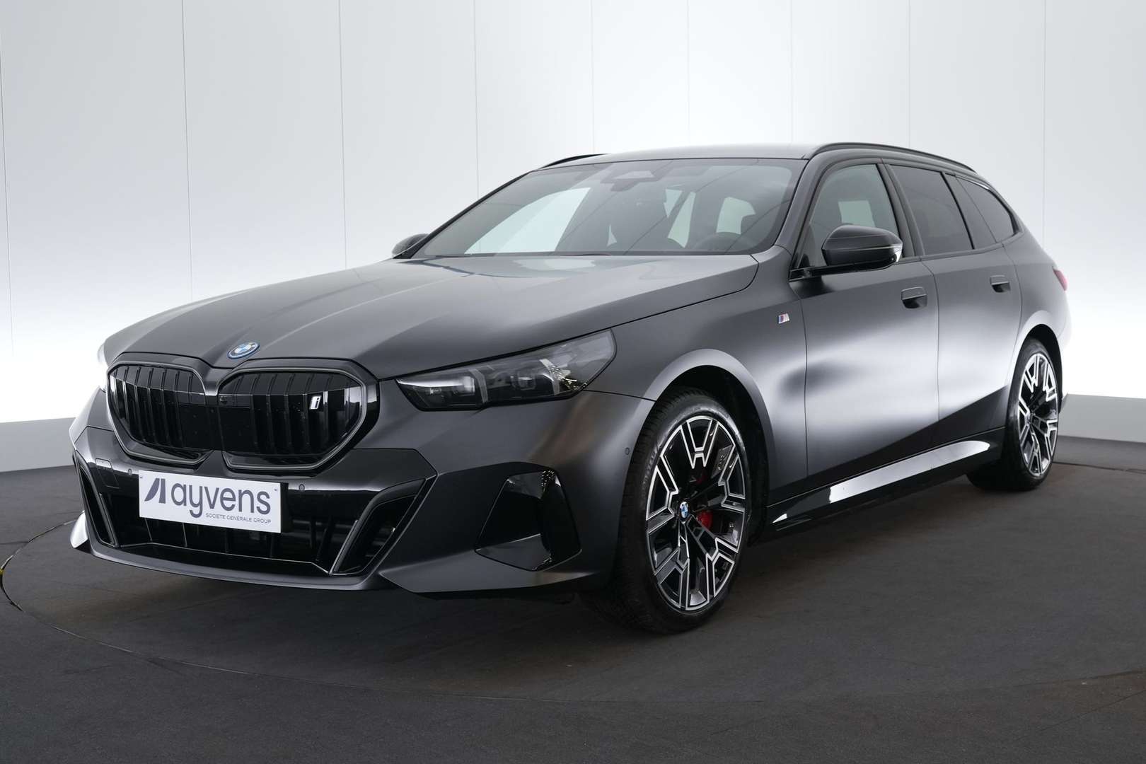 BMW I5 M Sport XDrive40 - 2025 - Joinsteer - #4