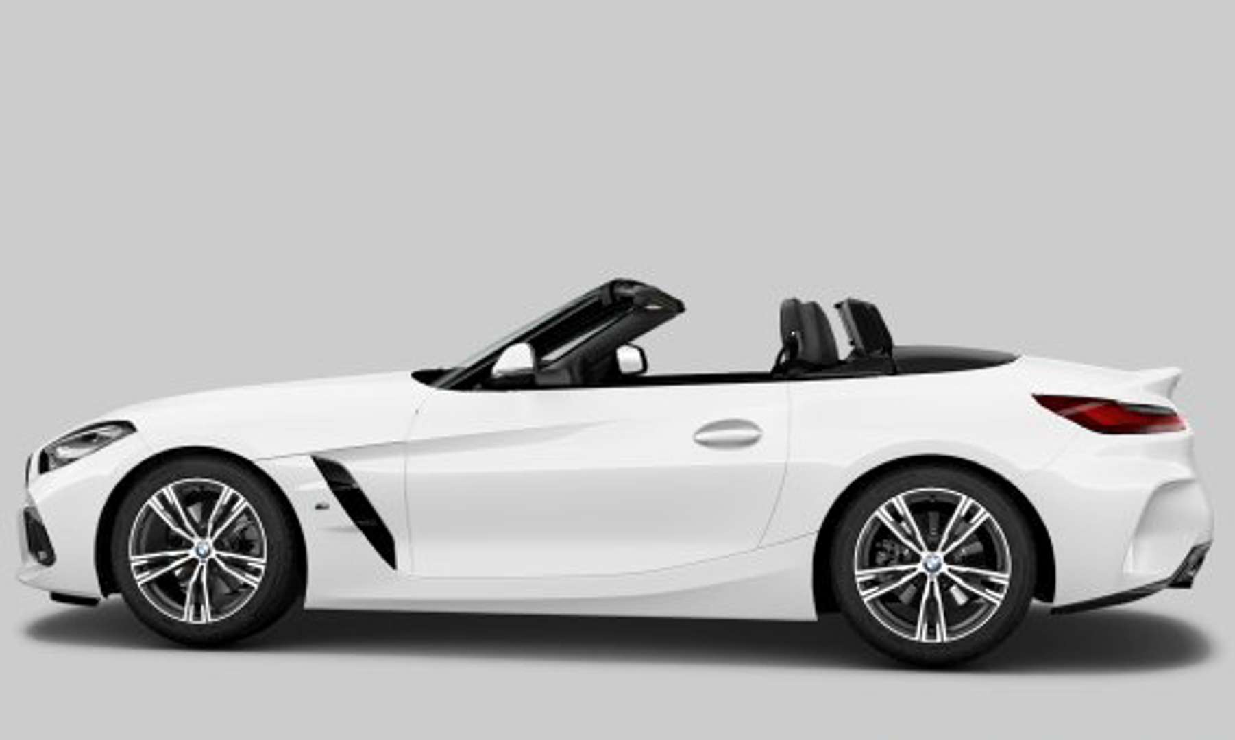 BMW Z4 Cabriolet Shadow Line 197 - 2025 - Joinsteer - #5