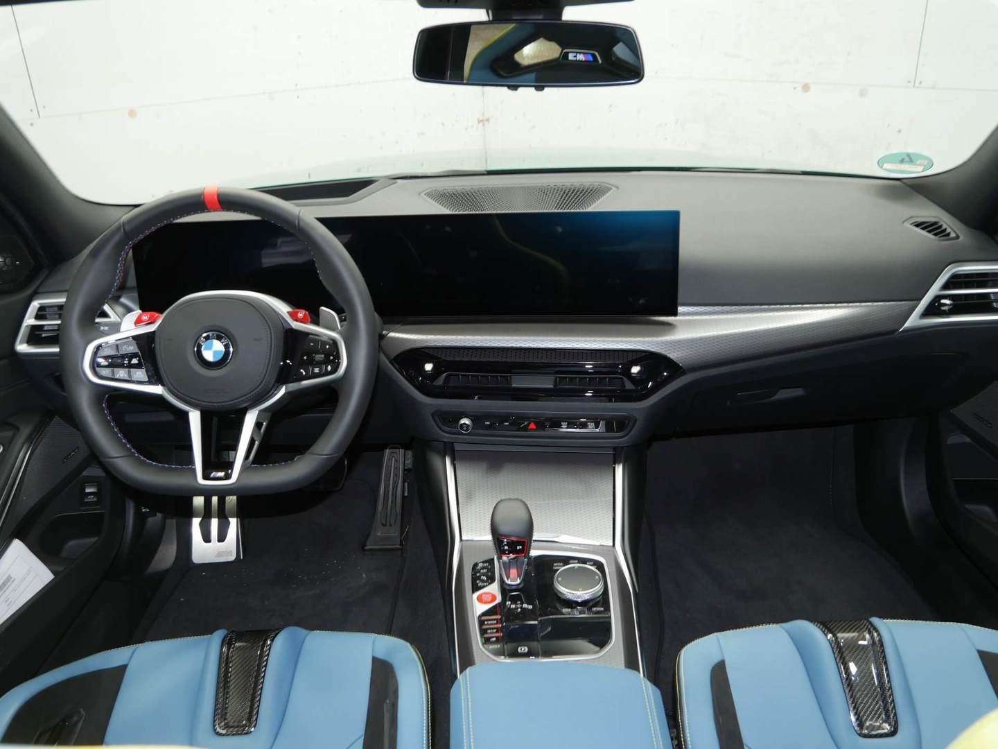 BMW M3 Competition XDrive Touring - 2025 - Joinsteer - #4