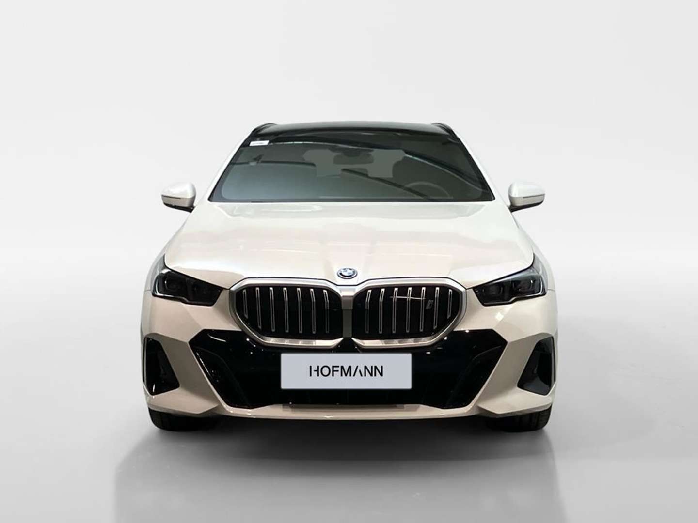 BMW I5 M Sport - 2025 - Joinsteer - #1
